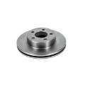 Picture of Power Stop 95-01 Ford Explorer Front Autospecialty Brake Rotor