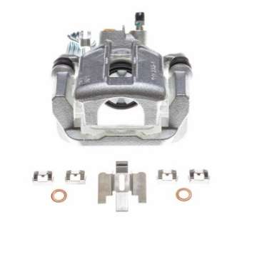 Picture of Power Stop 94-01 Ford Mustang Rear Right Autospecialty Caliper w-Bracket