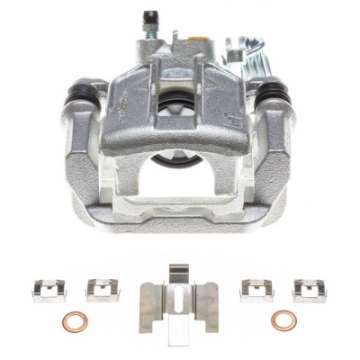 Picture of Power Stop 94-01 Ford Mustang Rear Left Autospecialty Caliper w-Bracket