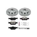 Picture of Power Stop 01-02 BMW Z3 Front Autospecialty Brake Kit