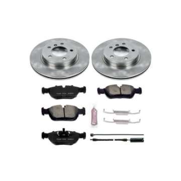 Picture of Power Stop 01-02 BMW Z3 Front Autospecialty Brake Kit