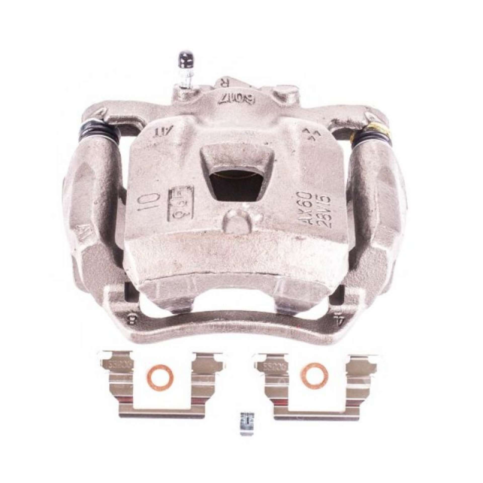 Picture of Power Stop 99-01 Lexus RX300 Front Right Autospecialty Caliper w-Bracket