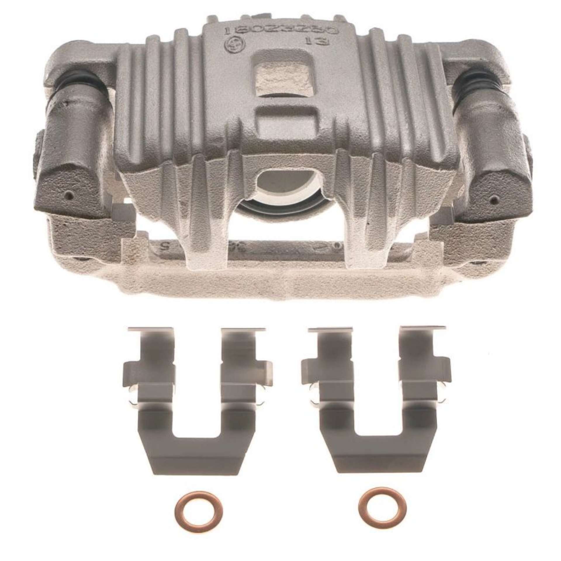 Picture of Power Stop 99-04 Oldsmobile Alero Rear Left Autospecialty Caliper w-Bracket