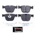 Picture of Power Stop 2011 BMW 1 Series M Rear Track Day Brake Pads