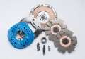 Picture of South Bend Clutch 94-98 Ford 7-3L Powerstroke ZF-5 SFI Comp Dual Disc Clutch Kit 3600lb Load