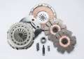 Picture of South Bend Clutch 94-98 Ford 7-3L Powerstroke ZF-5 SFI Comp Dual Disc Clutch Kit 3600lb Load