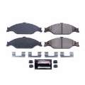 Picture of Power Stop 99-04 Ford Mustang Front Z23 Evolution Sport Brake Pads w-Hardware