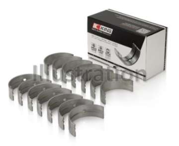 Picture of King GMC 4-2 Vortec L6 Main Bearing Set