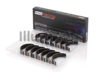 Picture of King Nissan TB48DE Main Bearing Set