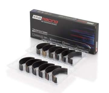 Picture of King Nissan VG30DE-VG30DETT-VG30E-VG30T Size +0-5 Performance Rod Bearing Set