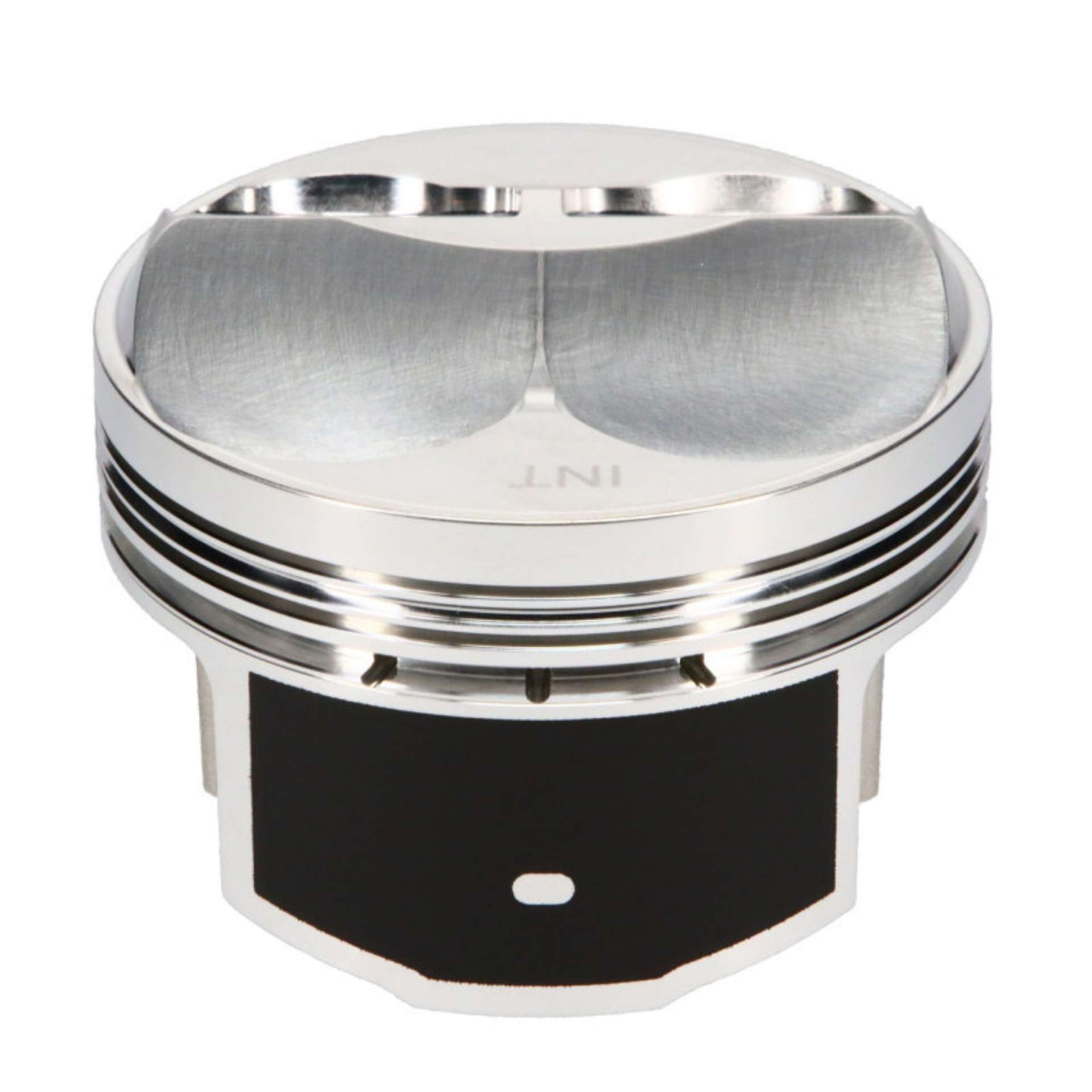 Picture of JE Pistons Honda B16A1-A2-A3 82-0mm Bore 9-0:1 CR -2-2cc Dome Piston Kit Single