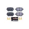 Picture of Power Stop 16-18 Audi Q3 Rear Track Day SPEC Brake Pads