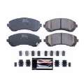 Picture of Power Stop 02-07 Buick Rendezvous Front Z23 Evolution Sport Brake Pads w-Hardware