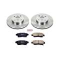 Picture of Power Stop 93-97 Geo Prizm Front Autospecialty Brake Kit