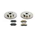 Picture of Power Stop 98-02 Chevrolet Prizm Front Autospecialty Brake Kit