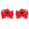 Picture of Power Stop 90-98 Buick Skylark Front Red Calipers w-o Brackets - Pair