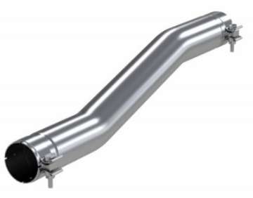 Picture of MBRP 19-Up Chevrolet-GMC 1500 5-3L T409 Stainless Steel 3in Muffler Bypass