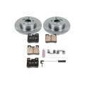 Picture of Power Stop 96-97 Mercedes-Benz C36 AMG Rear Autospecialty Brake Kit