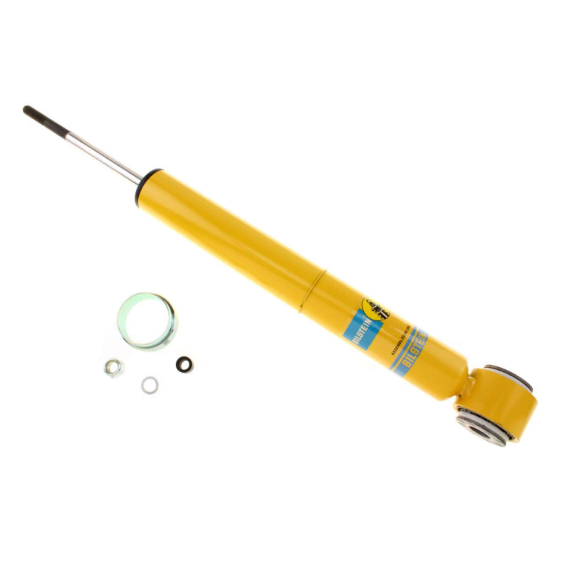 Picture of Bilstein 4600 Series 09-13 Ford F-150 Front 46mm Monotube Shock Absorber