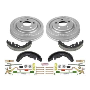 Picture of Power Stop 01-03 Chrysler PT Cruiser Rear Autospecialty Drum Kit