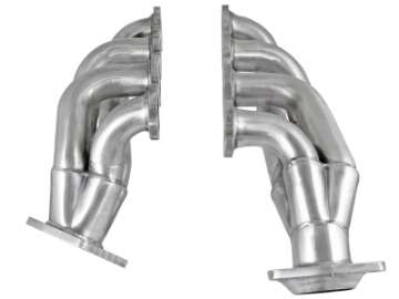 Picture of aFe Power Twisted Steel Headers 409 Stainless Steel 02-13 GM Silverado-Sierra 1500 V8 GMT800-GMT900