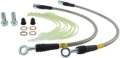 Picture of StopTech VW-Audi Front Stainless Steel Brake Line Kit