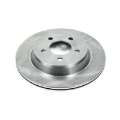 Picture of Power Stop 94-01 Ford Mustang Rear Autospecialty Brake Rotor