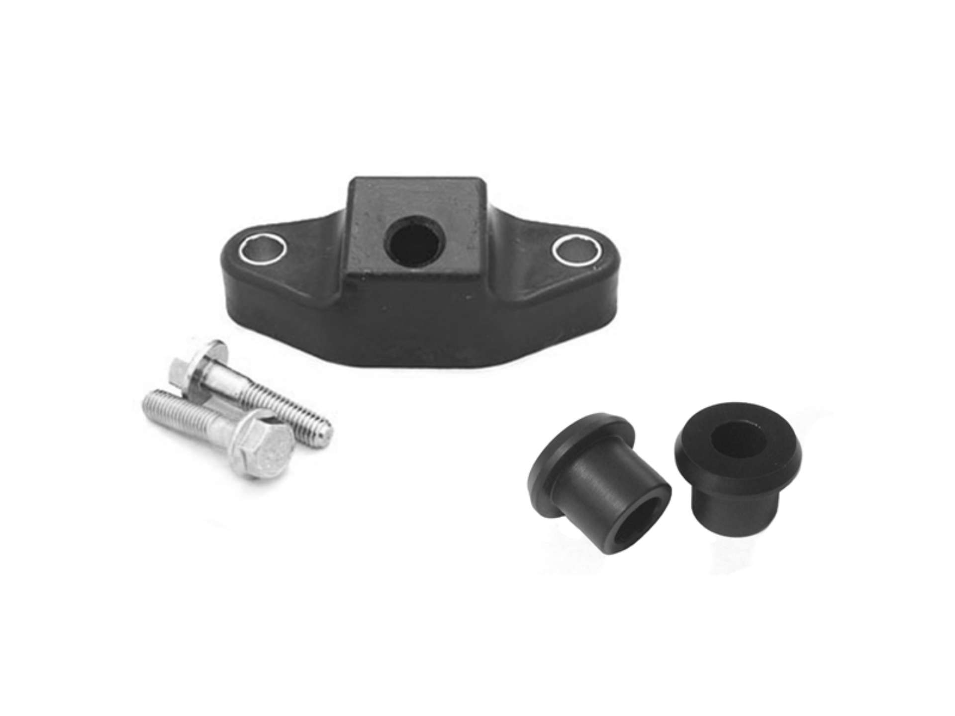 Picture of Torque Solution Front Shifter Carrier & Rear Shifter Bushings Combo - Subaru BRZ - Scion FR-S 2013+