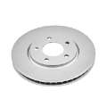 Picture of Power Stop 01-07 Chrysler Town & Country Front Evolution Geomet Coated Rotor