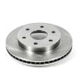 Picture of Power Stop 02-06 Cadillac Escalade Front Autospecialty Brake Rotor