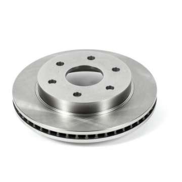 Picture of Power Stop 02-06 Cadillac Escalade Front Autospecialty Brake Rotor