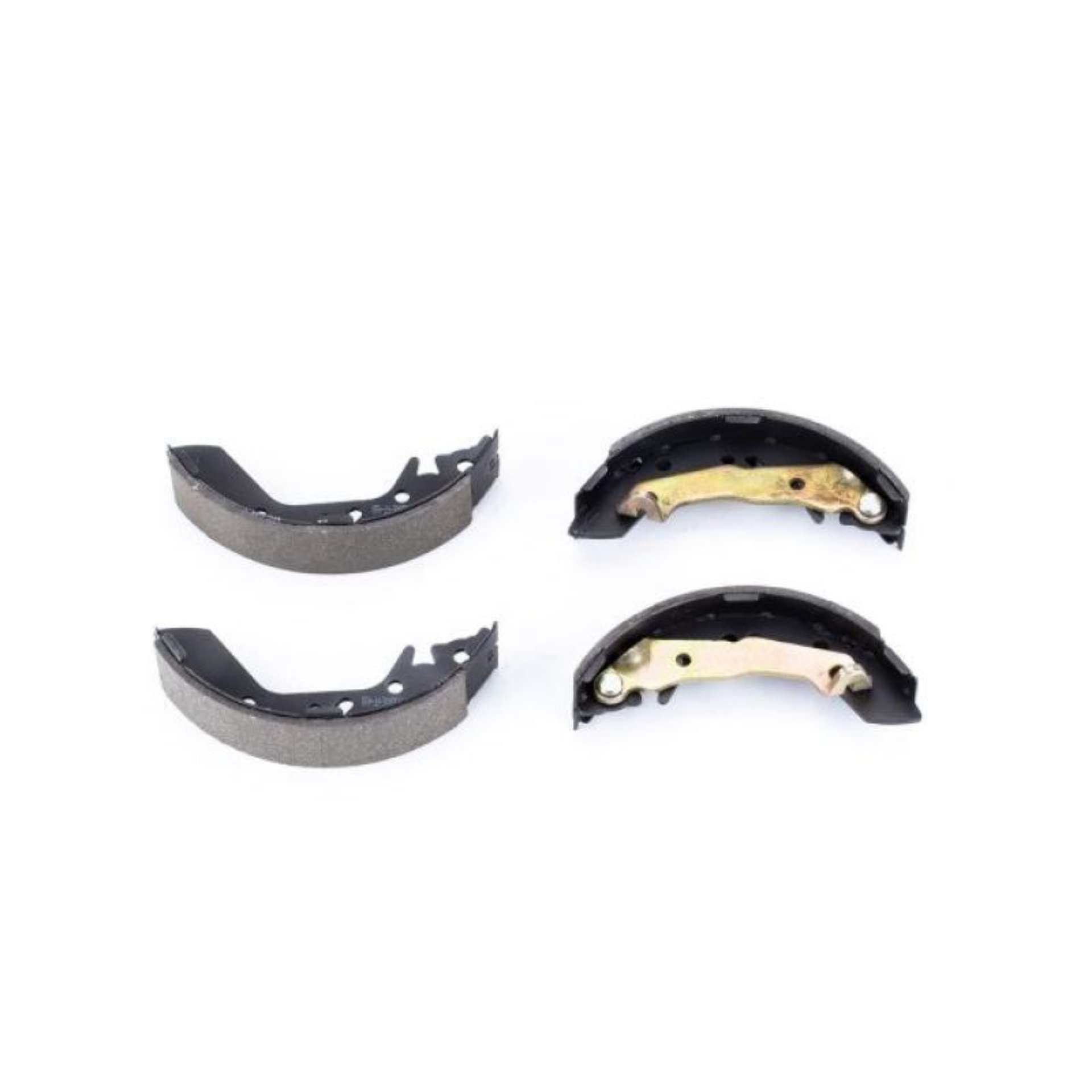 Picture of Power Stop 00-03 Hyundai Accent Rear Autospecialty Brake Shoes