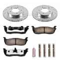 Picture of Power Stop 97-03 Ford F-150 Front Z36 Truck & Tow Brake Kit