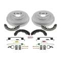 Picture of Power Stop 99-03 Mazda Protege Rear Autospecialty Drum Kit