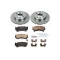 Picture of Power Stop 95-98 Nissan 200SX Front Autospecialty Brake Kit