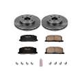 Picture of Power Stop 90-91 Toyota Celica Front Autospecialty Brake Kit