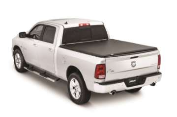 Picture of Tonno Pro 2021 Dodge RAM 1500 6-4ft Hard Fold Tonneau Cover