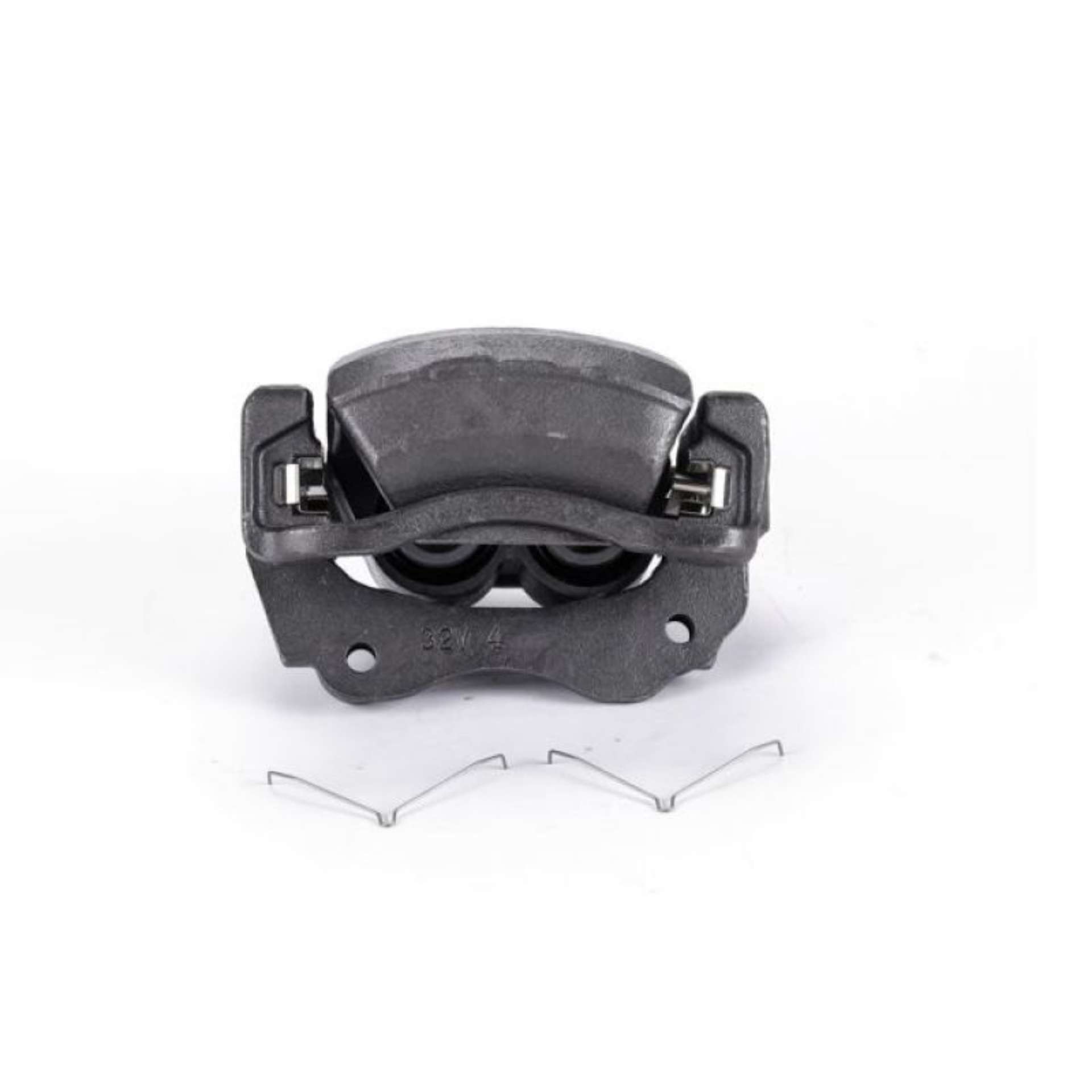 Picture of Power Stop 98-05 Lexus GS300 Front Right Autospecialty Caliper w-Bracket