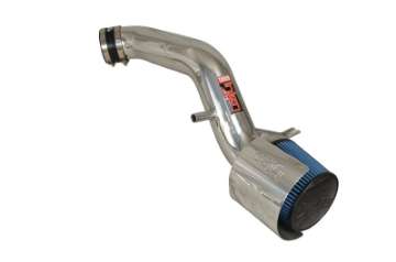 Picture of Injen 2012 Chrysler 200S 3-6L V6 Pentastar Polished Short Ram Cold Air Intake with Heat Shield