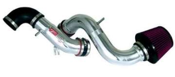 Picture of Injen 2012 Chrysler 200S 3-6L V6 Pentastar Polished Short Ram Cold Air Intake with Heat Shield