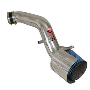 Picture of Injen 2012 Chrysler 200S 3-6L V6 Pentastar Polished Short Ram Cold Air Intake with Heat Shield