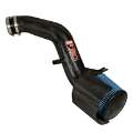 Picture of Injen 2012 Chrysler 200S 3-6L V6 Pentastar Black Short Ram Cold Air Intake with Heat Shield