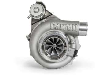 Picture of Garrett G30-660 Turbocharger 0-83 A-R O-V V-Band In-Out - Internal WG Standard Rotation