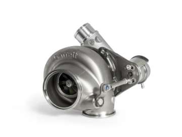 Picture of Garrett G30-660 Turbocharger 0-83 A-R O-V V-Band In-Out - Internal WG Standard Rotation