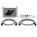 Picture of Mishimoto Universal 25 Row Oil Cooler Kit