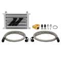 Picture of Mishimoto Universal Thermostatic 25 Row Oil Cooler Kit