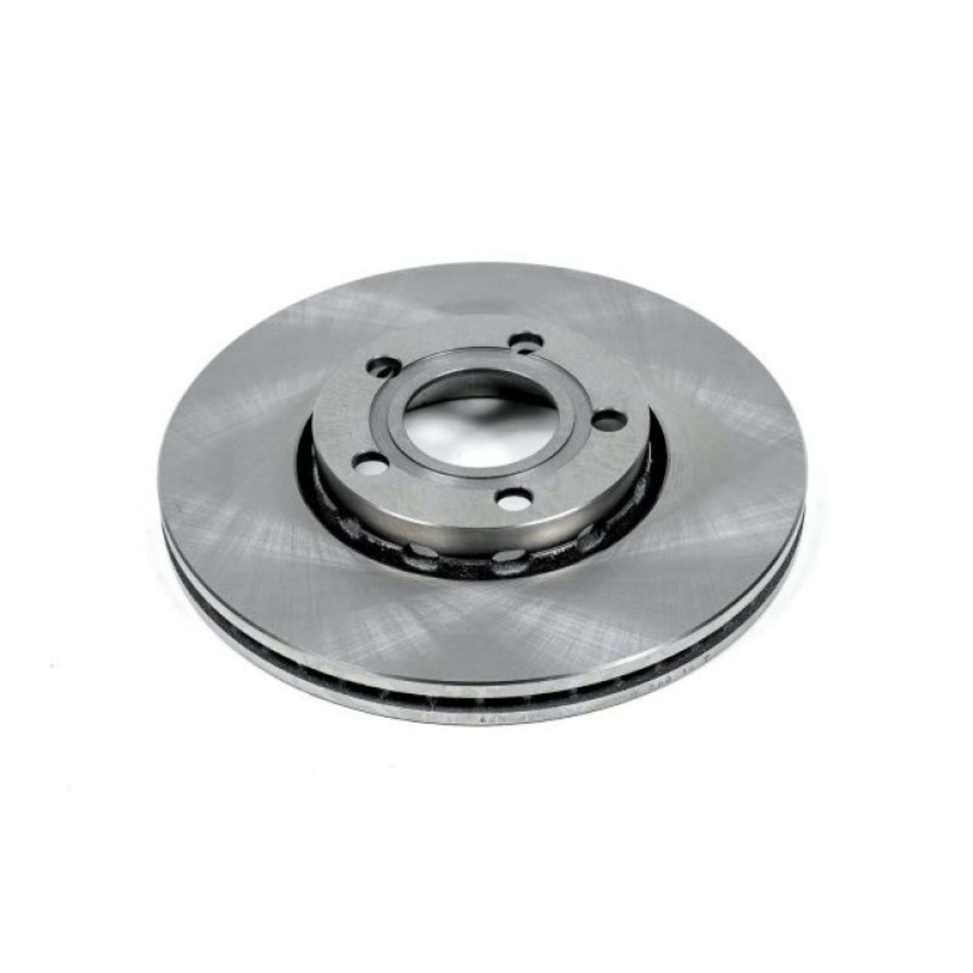 Picture of Power Stop 96-04 Audi A4 Front Autospecialty Brake Rotor