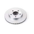 Picture of Power Stop 02-07 Buick Rendezvous Front Evolution Geomet Coated Rotor