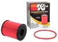 Picture of K&N Performance Oil Filter - 14-18 Fiat 500L 1-4L L4 Gas