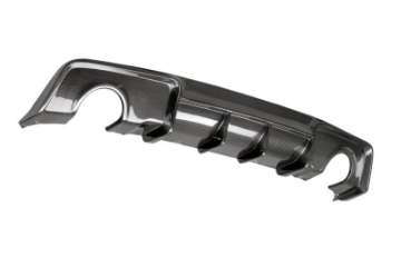 Picture of Anderson Composites 15-21 Dodge Charger Widebody MB Carbon Fiber Rear Diffuser